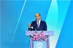 TP Hà Nội cần đặt mục tiêu vươn tầm cạnh tranh trong khu vực